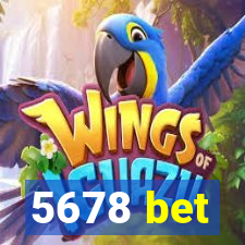 5678 bet